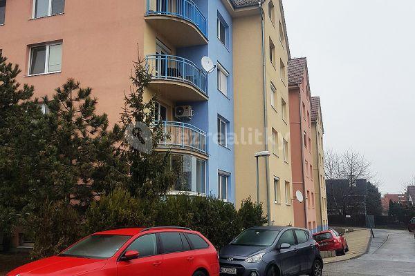 3 bedroom flat for sale, 88 m², Sladová, Ružinov