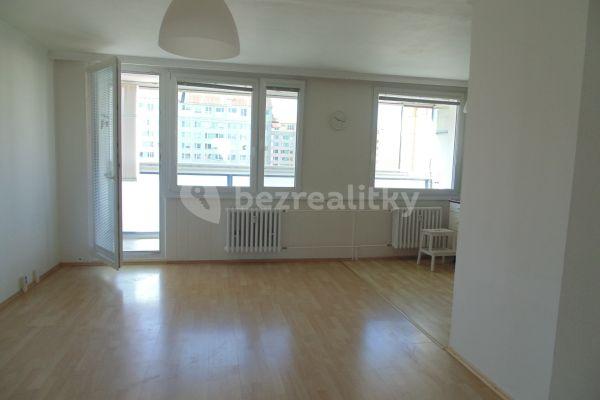 3 bedroom flat for sale, 79 m², Malkovského, Hlavní město Praha