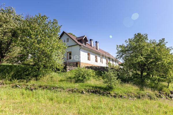 house for sale, 200 m², Býkovice, 