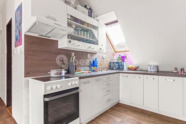 1 bedroom with open-plan kitchen flat to rent, 61 m², Havlíčkovo náměstí, Lom