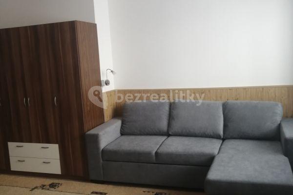 1 bedroom flat to rent, 34 m², Terronská, Praha