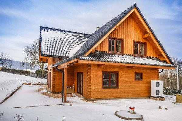 recreational property to rent, 0 m², Červená Voda - Dolní Orlice