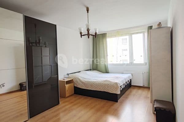 3 bedroom flat for sale, 80 m², Antala Staška, Teplice, Ústecký Region