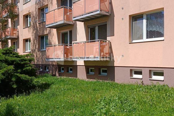 1 bedroom flat for sale, 38 m², Slovácká, Břeclav