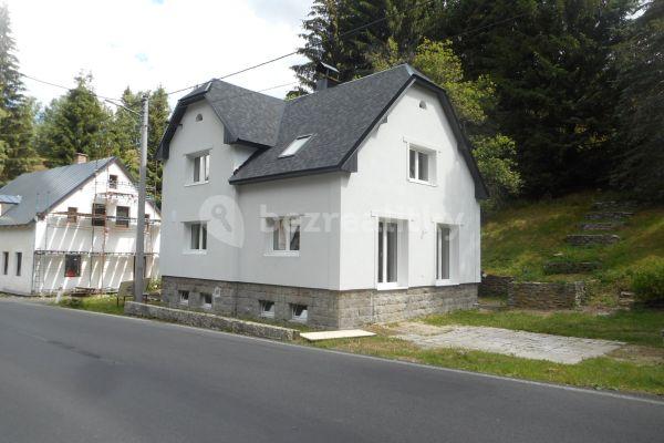 house for sale, 165 m², Potůčky