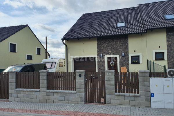 house for sale, 160 m², U Karlovarky, Vašírov