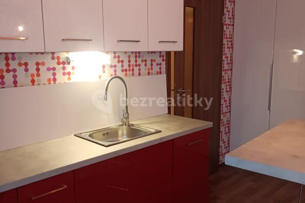 Studio flat for sale, 33 m², Švihovská, Hlavní město Praha