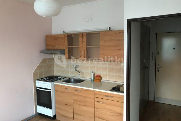 1 bedroom flat to rent, 35 m², Ladova, Ústí nad Labem