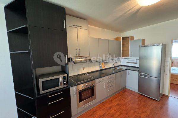 1 bedroom with open-plan kitchen flat for sale, 65 m², U Radnice, Odolena Voda