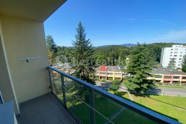 3 bedroom flat for sale, 83 m², Hřbitovní, Jablonec nad Nisou