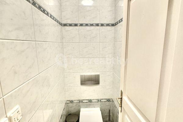 2 bedroom flat to rent, 40 m², Mostecká, Praha