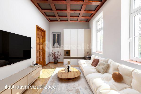 2 bedroom flat for sale, 57 m², Zábrdí, 