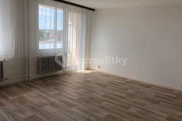 2 bedroom flat to rent, 50 m², Údolní, Hlavní město Praha