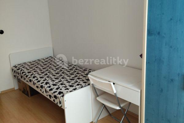 2 bedroom with open-plan kitchen flat to rent, 14 m², Petýrkova, Hlavní město Praha
