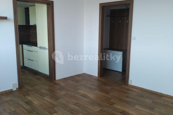 2 bedroom flat to rent, 48 m², Podlesí II, Zlín, Zlínský Region