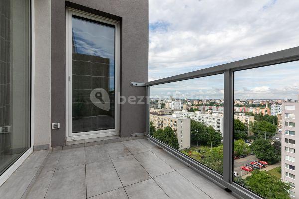 1 bedroom with open-plan kitchen flat for sale, 58 m², Choceradská, 