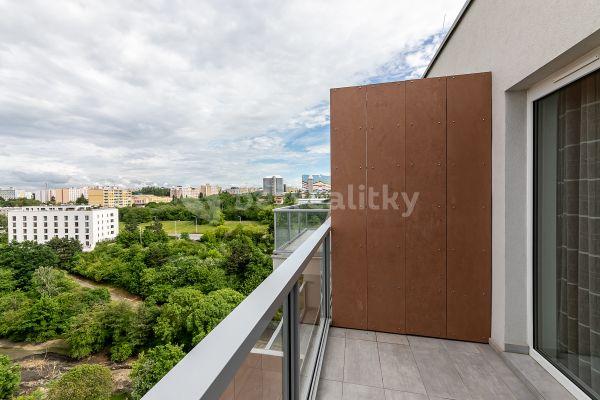 1 bedroom with open-plan kitchen flat for sale, 58 m², Choceradská, 