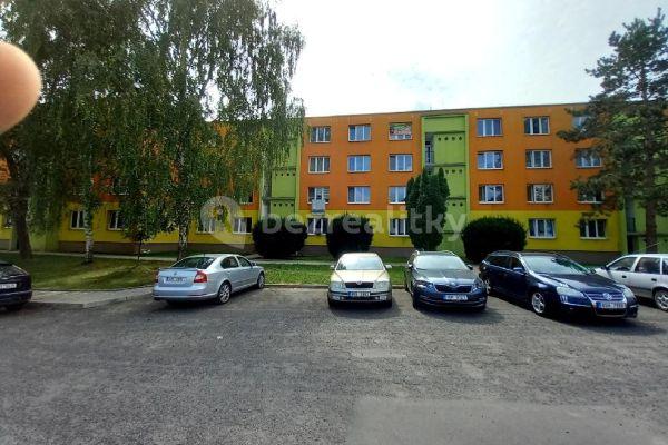 Studio flat for sale, 20 m², Jiráskovo náměstí, Postoloprty