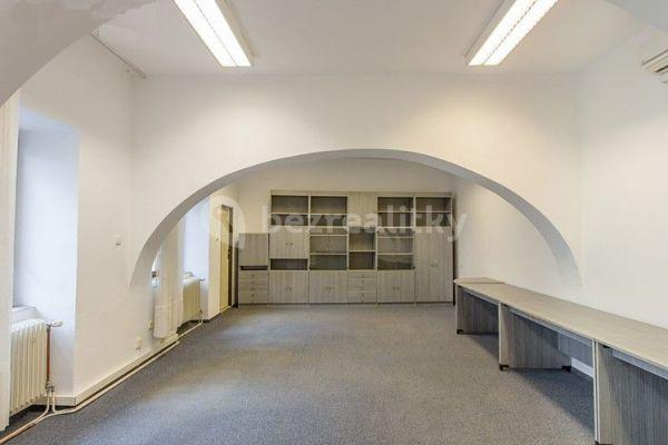 office to rent, 63 m², Václavská, Brno, Jihomoravský Region