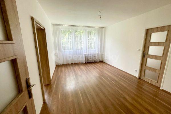 3 bedroom flat for sale, 64 m², Jablonecká, Hlavní město Praha