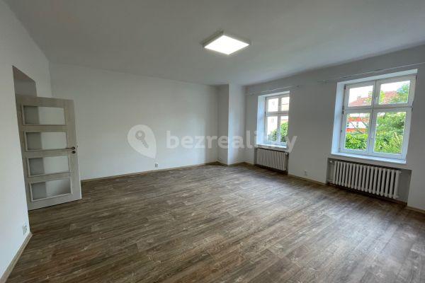 1 bedroom with open-plan kitchen flat to rent, 64 m², Mrštíkova, Praha