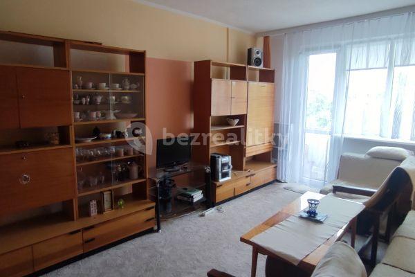 2 bedroom flat for sale, 53 m², Osvobození, Cheb
