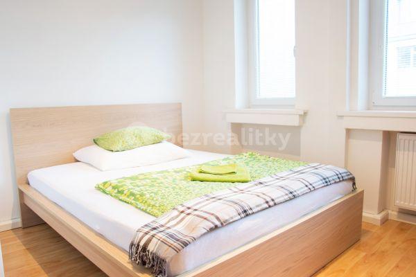 1 bedroom flat to rent, 30 m², Kúpeľná, Bratislava