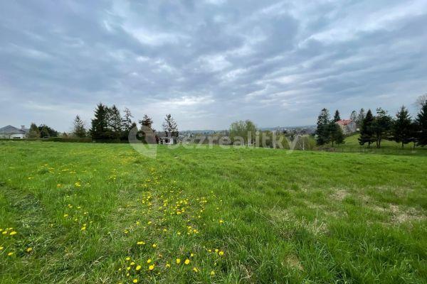 plot for sale, 1,877 m², Akátová, Orlová