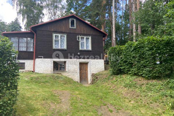 recreational property to rent, 200 m², Slapy