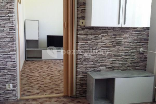 1 bedroom with open-plan kitchen flat for sale, 34 m², Prokofjevova, Brno