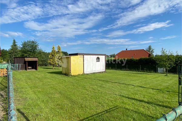 plot for sale, 973 m², Václavovice