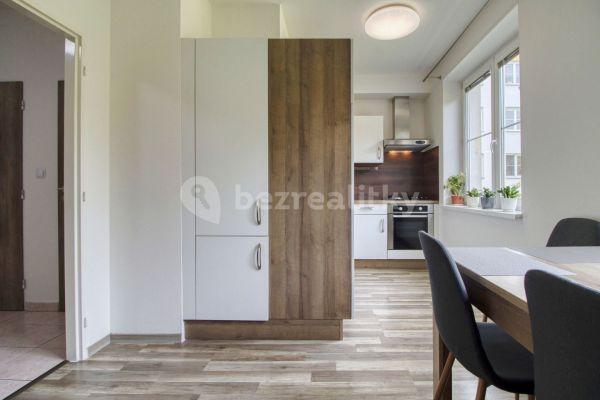 2 bedroom flat for sale, 72 m², Na Chmelnicích, 