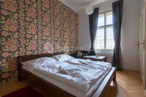 3 bedroom flat to rent, 90 m², Blanická, Praha