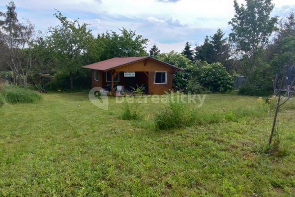 recreational property for sale, 550 m², Na Slatinách, Hlavní město Praha