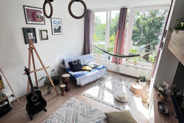 2 bedroom flat to rent, 50 m², Bajkalská, Ružinov, Bratislavský Region