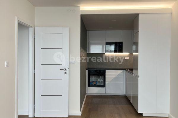 2 bedroom flat for sale, 45 m², Jetřichovická, Praha