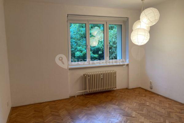 1 bedroom with open-plan kitchen flat for sale, 47 m², náměstí Bořislavka, Hlavní město Praha