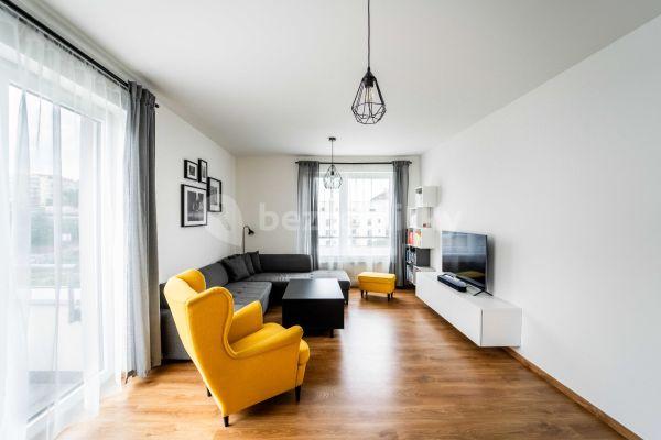 2 bedroom with open-plan kitchen flat for sale, 85 m², Krnkova, Praha