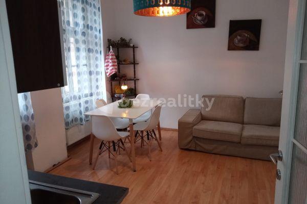 2 bedroom flat to rent, 55 m², Jindřicha Plachty, Praha