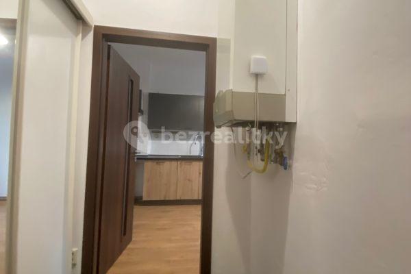 1 bedroom flat for sale, 42 m², Husova, Lovosice