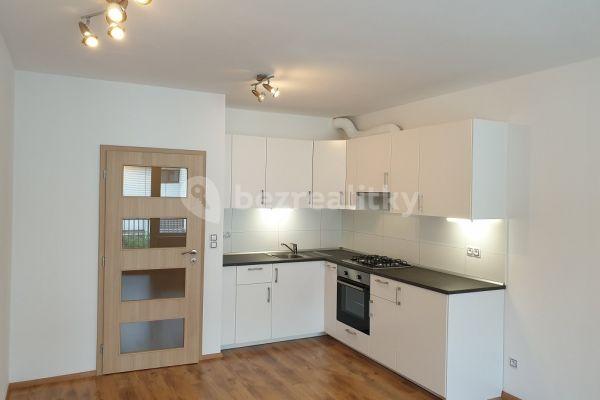1 bedroom with open-plan kitchen flat for sale, 50 m², Višňová, Moravany