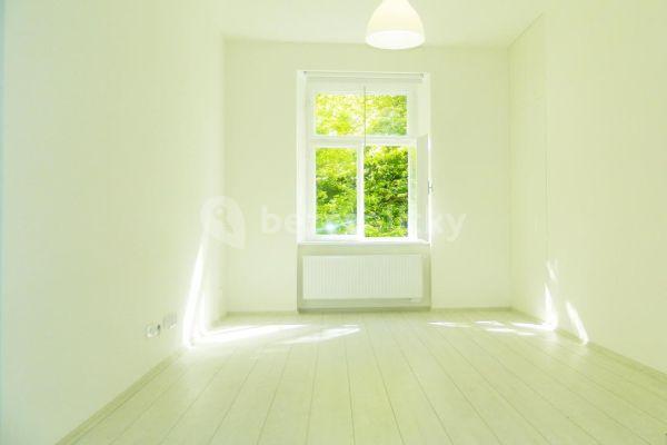 1 bedroom with open-plan kitchen flat to rent, 50 m², Ostrovského, Praha