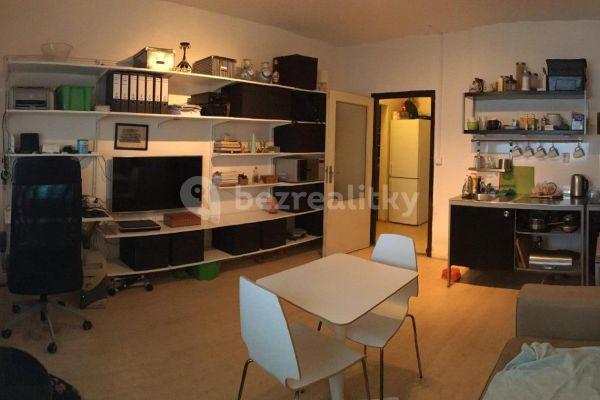 1 bedroom with open-plan kitchen flat for sale, 43 m², Brandtova, Ústí nad Labem