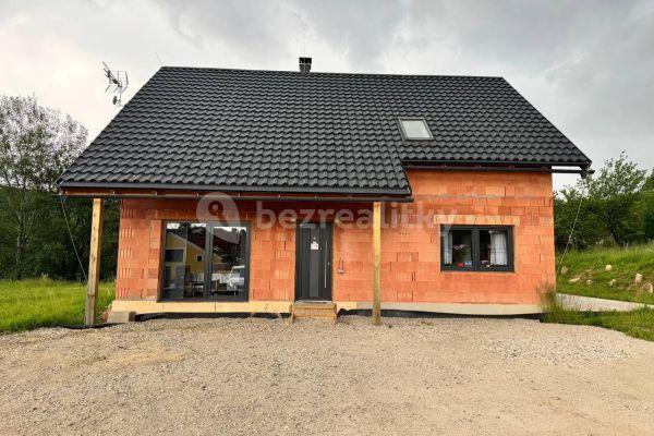 house for sale, 168 m², Malostranská, Smržovka, Liberecký Region