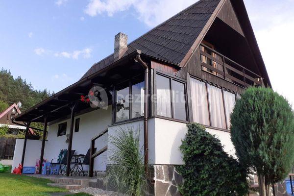 recreational property to rent, 0 m², Dobřejice