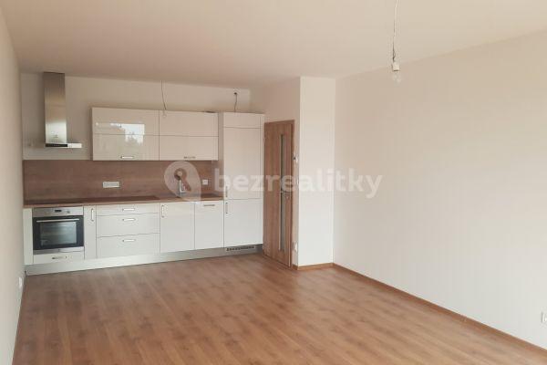 1 bedroom with open-plan kitchen flat to rent, 69 m², Frištenského, Olomouc