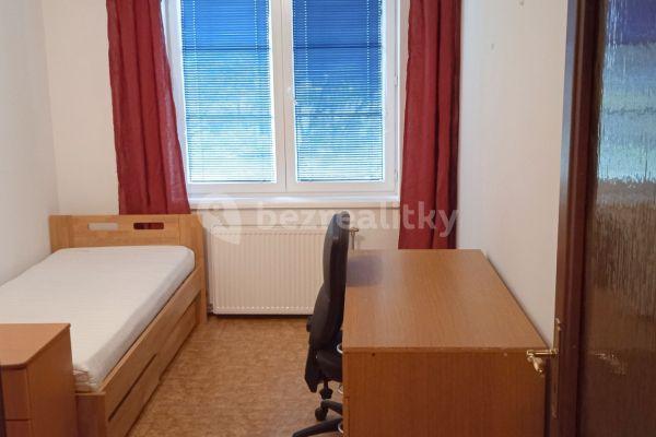 3 bedroom with open-plan kitchen flat to rent, 104 m², Kotlanova, Brno