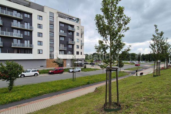 2 bedroom flat for sale, 54 m², Technická, Plzeň