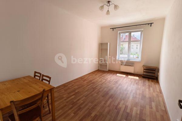 2 bedroom flat to rent, 40 m², Na Úlehli, Praha