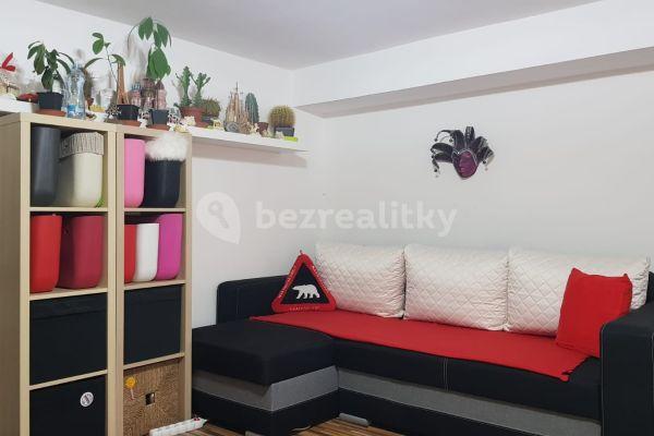 1 bedroom flat to rent, 35 m², Fričova, Praha
